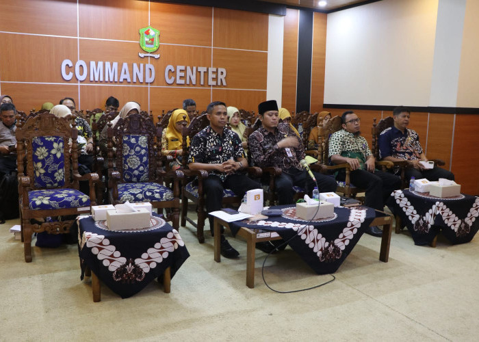 Tak Sesuai Data Pusat, dari 139 SPPG di Banjarnegara Baru 77 yang Beroperasi