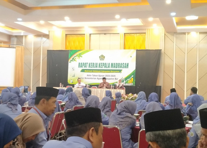 11 Anak di Banyumas Terjangkit HIV, KPA Soroti Pengaruh Gawai dan Aplikasi Digital