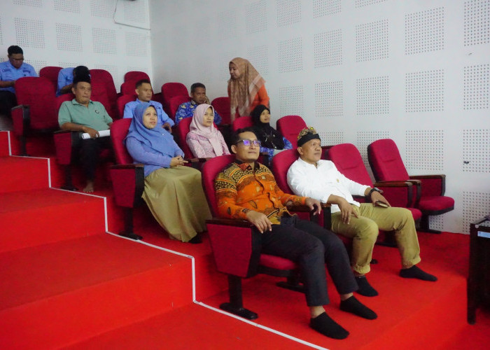 DPRD Purbalingga Minta Penanganan Trantibumlinmas Utamakan Pencegahan