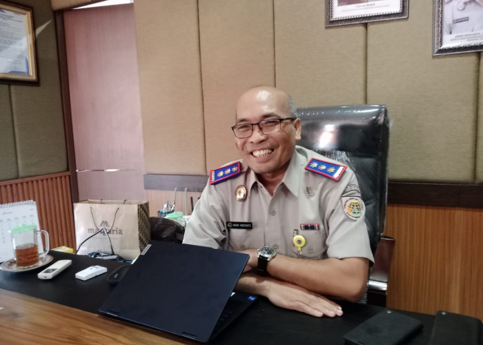 23 Ribu Sertifikat PTSL di Cilacap Ditarget Rampung Oktober