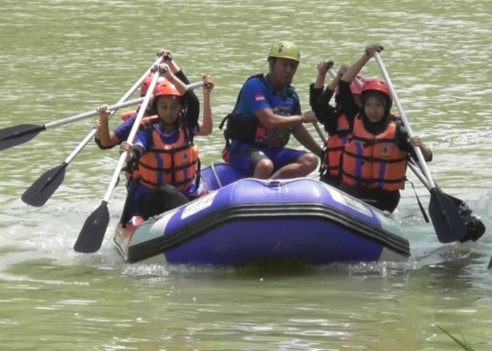 FAJI Kebumen Targetkan Lima Emas Porprov Jawa Tengah 2026