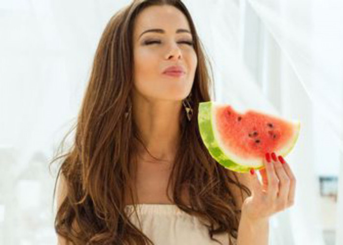 Cara Diet dengan Mengkonsumsi Semangka