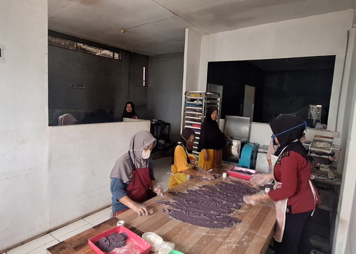 Dukungan KUR BRI di Balik Kesuksesan Kelompok Wanita Tani di Kaki Gunung Ciremai