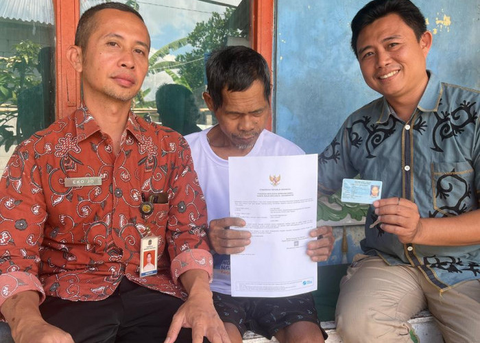 Penjol Pedas, Wujud Nyata Pelayanan Publik yang Inklusif dan Berkeadilan