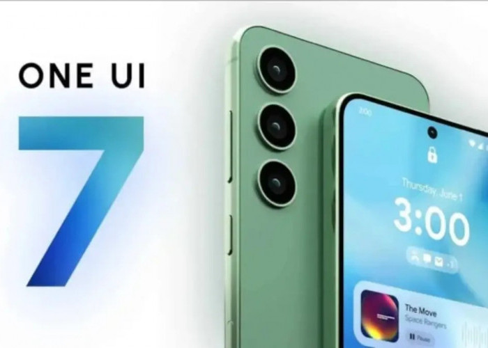 Segera Nikmati Fitur Baru! Update Samsung UI 7 Kini Hadir dengan Inovasi Menakjubkan