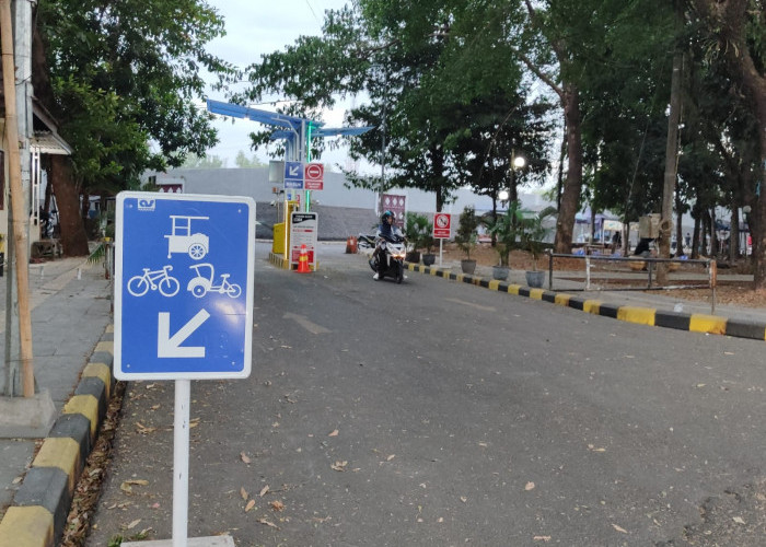 Target PAD Purbalingga Turun 6,49 Persen, DPRD Desak E-Parking dan Evaluasi BUMD Dipercepat