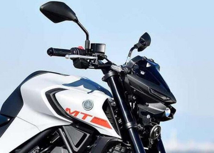 Ini 5 Keunggulan Yamaha MT 25 Master Torsi Jalanan,yang Bikin Ngiler!