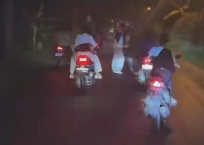 Isu Gangster Kembali Muncul di Purbalingga, Pelajar Terluka di Penambongan