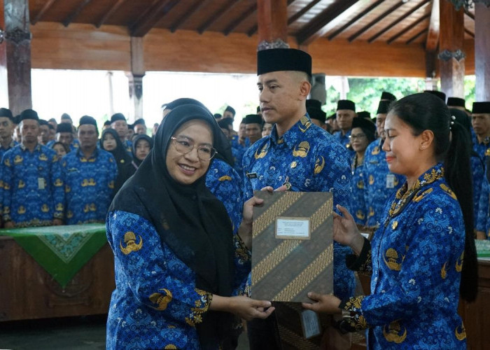 Pembayaran Gaji PPPK Banjarnegara Tetap Aman Meski Ada Isu Pemangkasan TKD