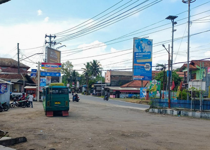 Pembangunan Relokasi Terminal Tipe C Karangpucung Masuk Tahap Lelang