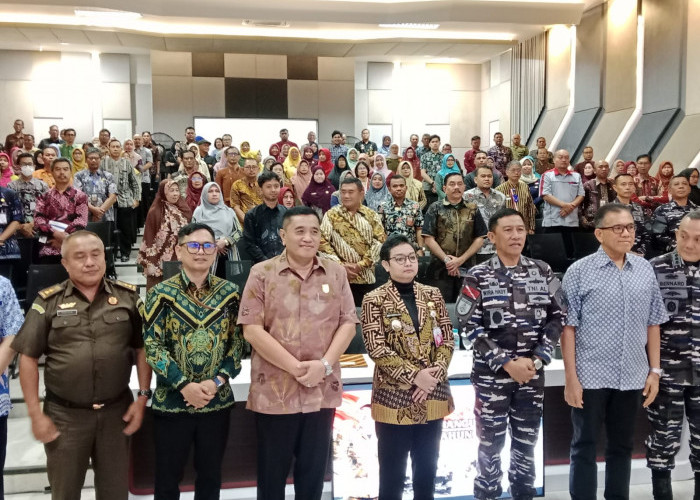 Bumi Hangus Cilacap 1947, Sejarah yang Tak Boleh Terlupakan