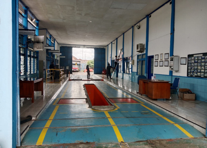 Empat Retribusi Transportasi di Kabupaten Cilacap Dihapus, Salah Satunya Uji KIR