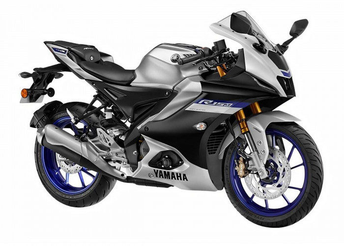 Motor Murah Yamaha R15 dengan Harga Terjangkau dan Cicilan Ringan