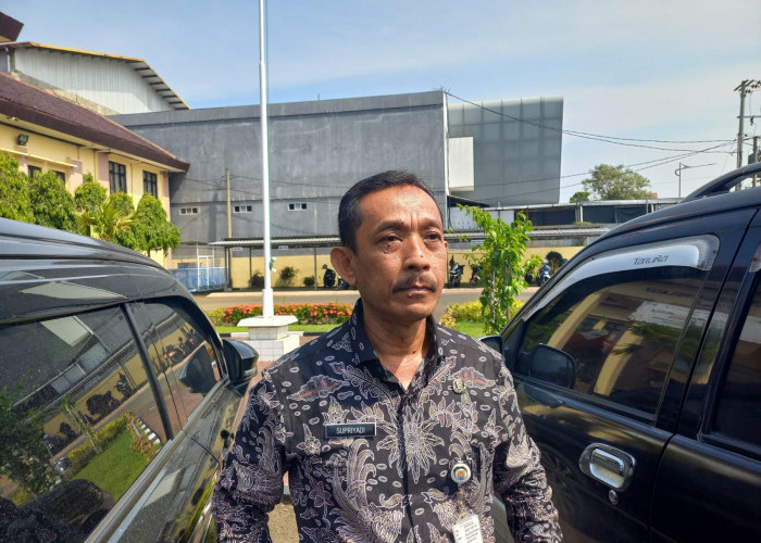 PT TDM dan Pemkab Cilacap Resmi Berdamai, Pembangunan Pasar Kroya Jadi Tanggung Jawab Pemkab