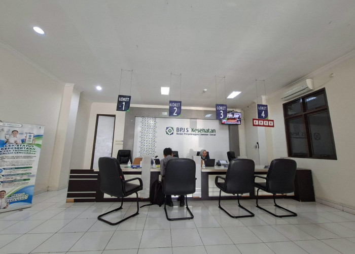 2 Juta Penduduk di Kabupaten Cilacap Sebagai Peserta JKN, Capai 97 Persen dari Keseluruhan Penduduk