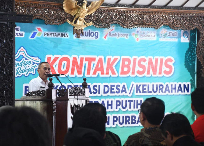 Tanpa Kuasai Potensi Desa, Usaha KDMP Rawan Tidak Tepat Sasaran