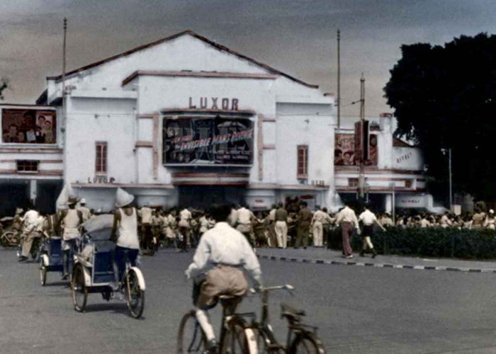 Sejarah Bioskop di Indonesia, Tempat Hiburan yang Tak Tergerus Zaman!