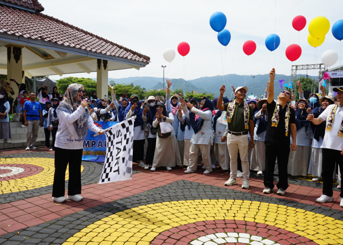 Guru PAUD Banjarnegara Serukan Revisi UU demi Kesetaraan dan Kesejahteraan