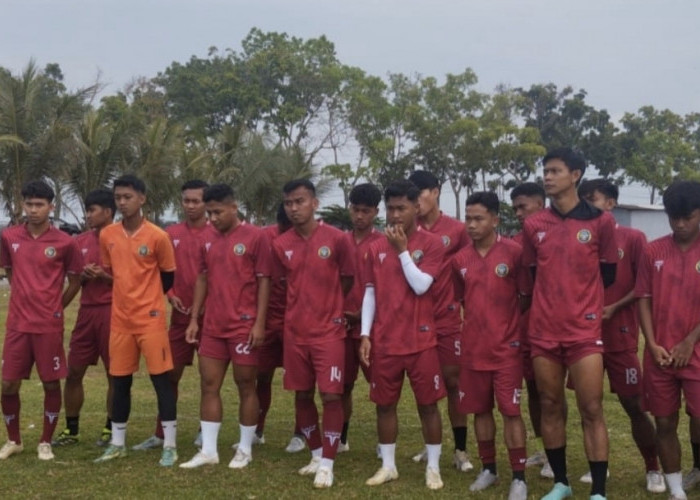 Gatot Barnowo Tegaskan Persibas Tanpa Pemain Titipan, Aziz Briantoro Masuk Skuad Laskar Bawor
