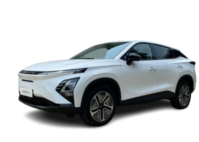 Mobil Listrik Chery E5 yang Bikin Makin Penasaran