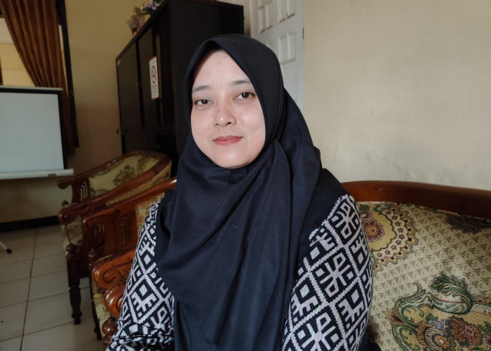 222 BUMDes Sudah Berbadan Hukum, 2 Masih Daftar dan Sejumlah BUMDesma Perbaiki Dokumen