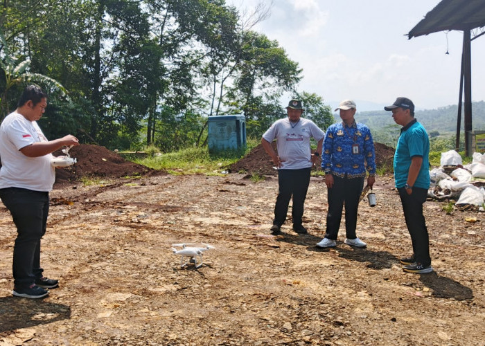 Landfill 1 TPA Kalipancur Diprediksi Penuh Akhir 2026, DLH Purbalingga Siapkan Landfill 2