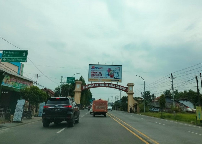 Belum Miliki Sarana Publik, Kampung Laut Butuh Pembangunan RTH