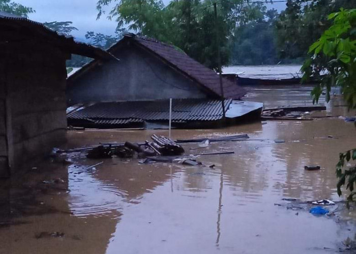 Banyumas Dikepung Bencana, Satu Orang Meninggal Tertimbun Longsor