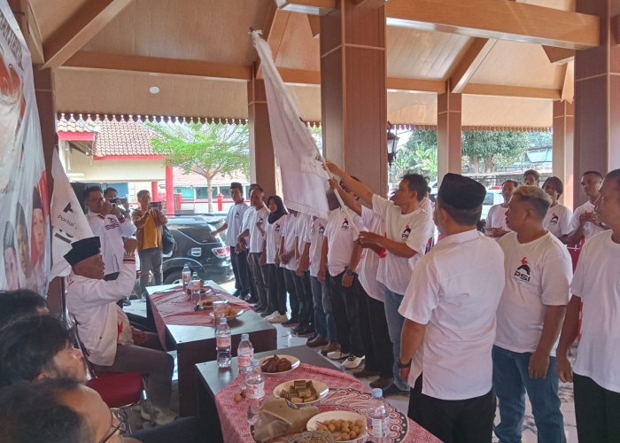 PSI Sokaraja Siapkan Pengurus, Jokowi Bakal Hadir di Banyumas