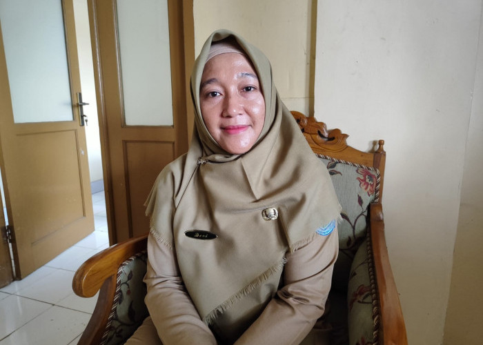 Warga Bisa Laporkan Aduan Program MBG Lewat Lapor Masbup