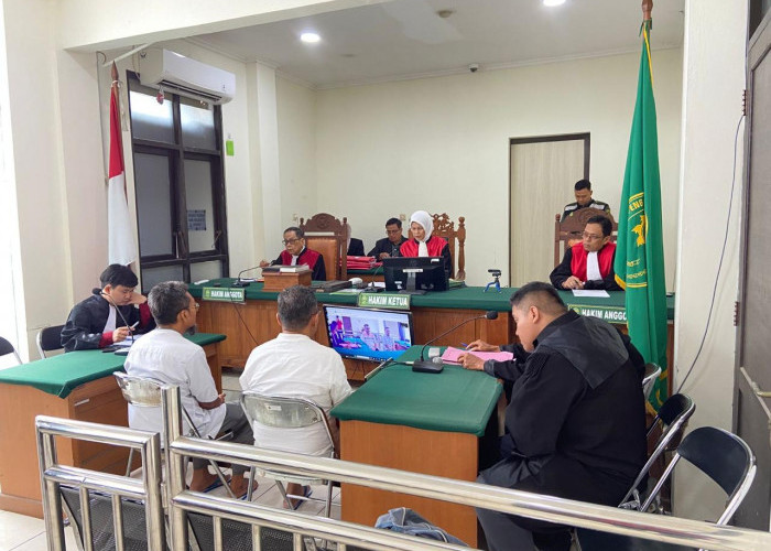 Dana LPDB KPRI RSUD Banyumas Disalahgunakan, Negara Rugi Rp3,4 Miliar