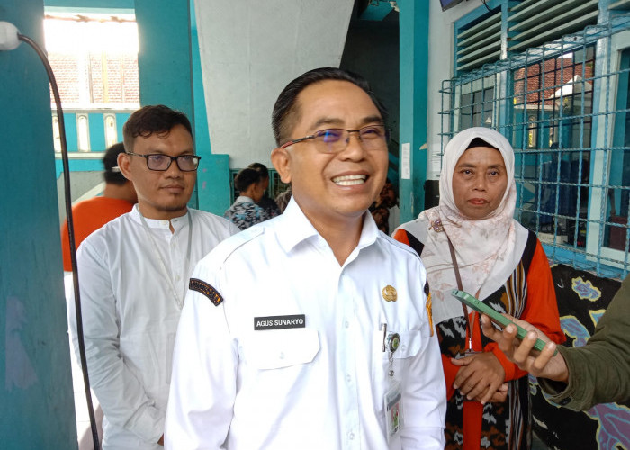 Disdikpora Kebumen Dukung Kebijakan Pembatasan Akses Medsos