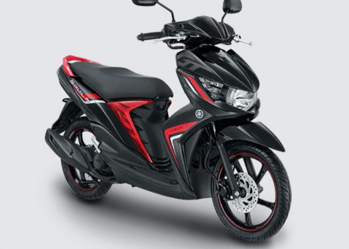 Inilah Kekurangan Motor Matic untuk Perjalanan Jauh yang Harus Kamu Pertimbangkan!