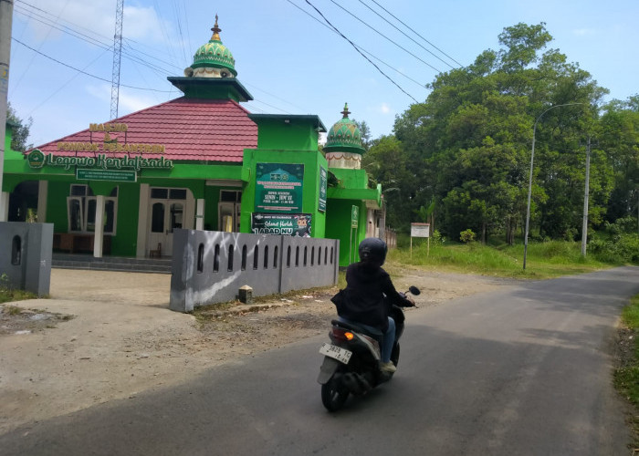 65 Ponpes di Banyumas Belum Dapat BOP, Dari 264 Lembaga Bantuan Baru Menyasar 199