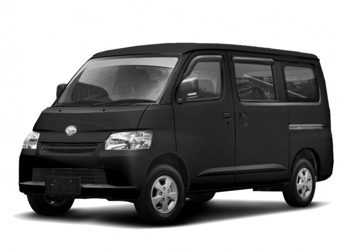 Intip Pembaruan Spesifikasi dan Fitur Daihatsu Gran Max, Berkendara Jadi Makin Aman dan Nyaman