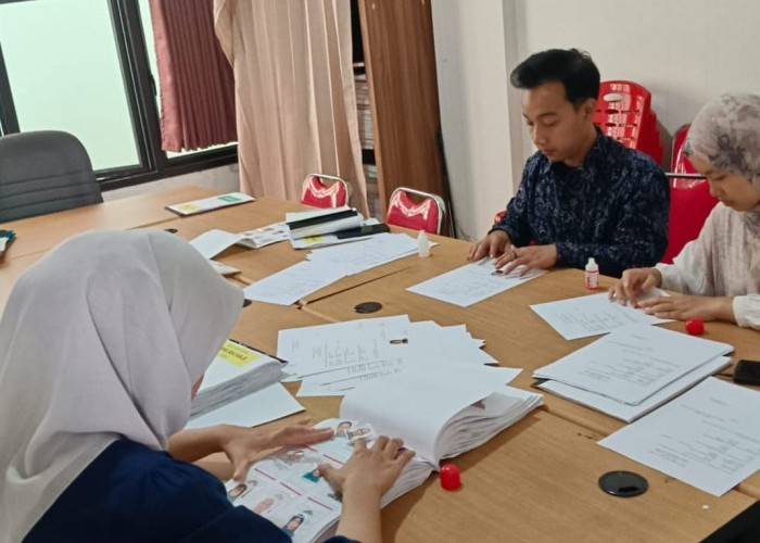 Dua Calon Haji Banyumas Berangkat Lebih Awal, Masuk Cadangan Naik, Terbang 1 Mei ke Tanah Suci