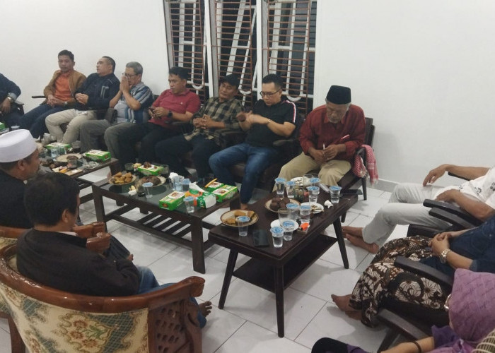 PDIP dan Sejumlah Parpol Lain Merapat, Ikut Soroti Kinerja Bupati Fahmi