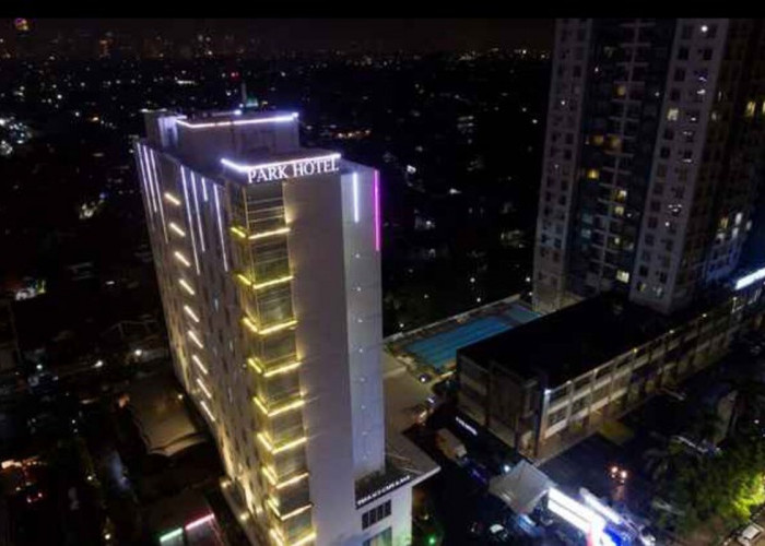Menjelajahi Park Hotel Cawang Jakarta, Akomodasi Mewah Dekat Stasiun Kereta Cepat Halim Whoosh 
