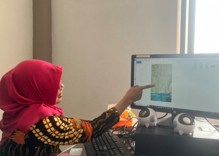 Disarpus Banjarnegara Temukan Peta Belanda 1902 hingga Al-Qur'an Kuno Tulisan Tangan