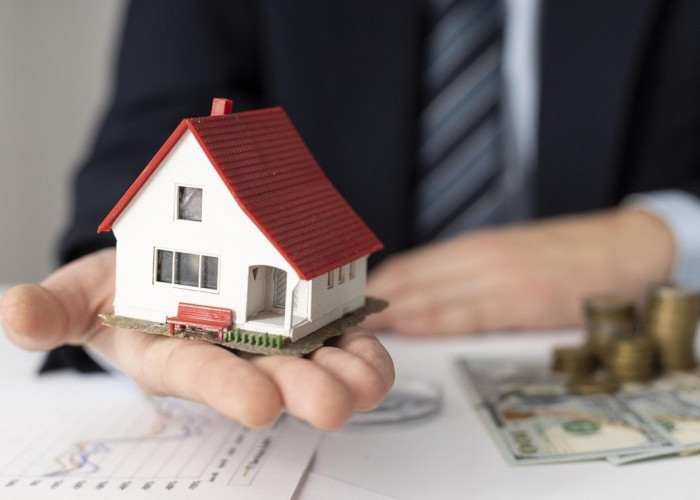 Simak 3 Cara Cek Status Pengajuan KPR Lewat HP, Tanpa Harus Antre ke Bank