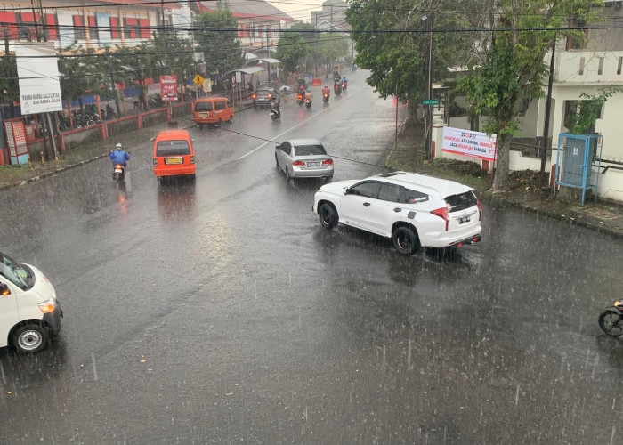 BPBD Banyumas Siaga Hadapi Cuaca Ekstrem di Musim Hujan