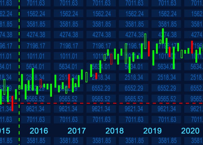 Cara Berinvestasi Saham untuk Pemula