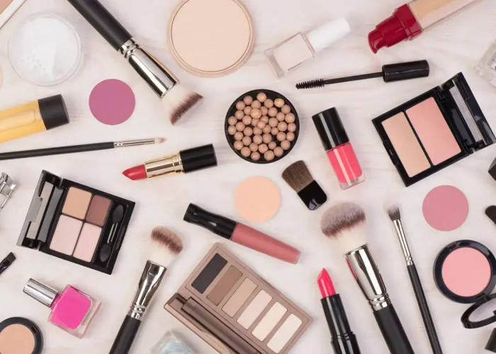 6 Kesalahan Makeup yang Sering Dilakukan, Simak di Sini Agar Tidak Terjadi Lagi