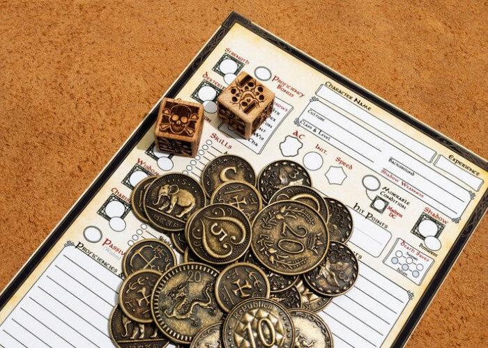 Tips Merawat Uang Kuno yang Perlu Diketahui oleh Kolektor Pemula!