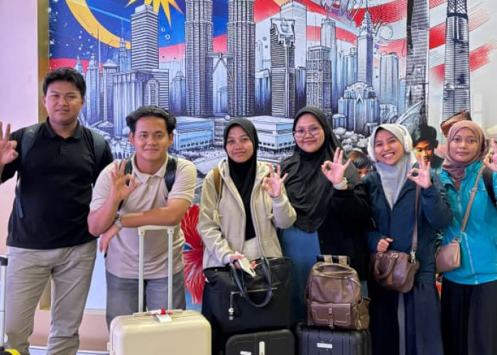 Enam Mahasiswa FAI UMP Ikuti Huffaz Leadership Camp 2026, Bawa Semangat Qur’ani ke Kancah Internasional 