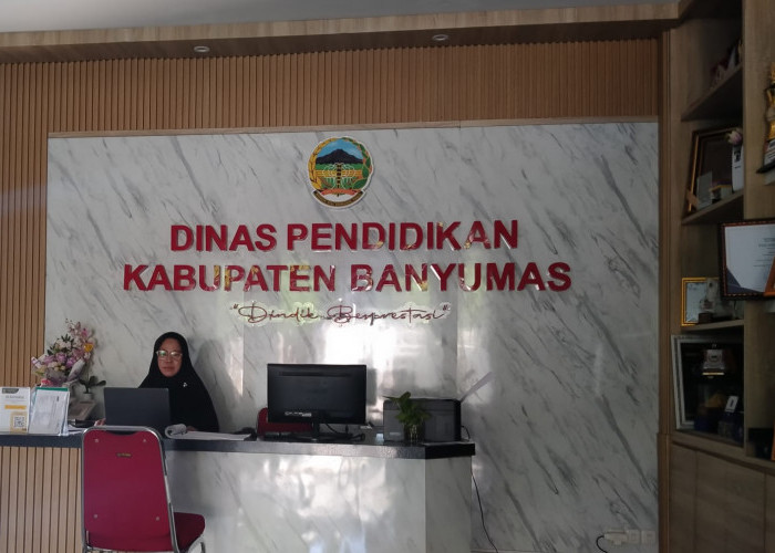 402 Guru Non ASN Banyumas Tak Masuk Dapodik, Penghapusan Honorer 2027 Mulai Jadi Sorotan
