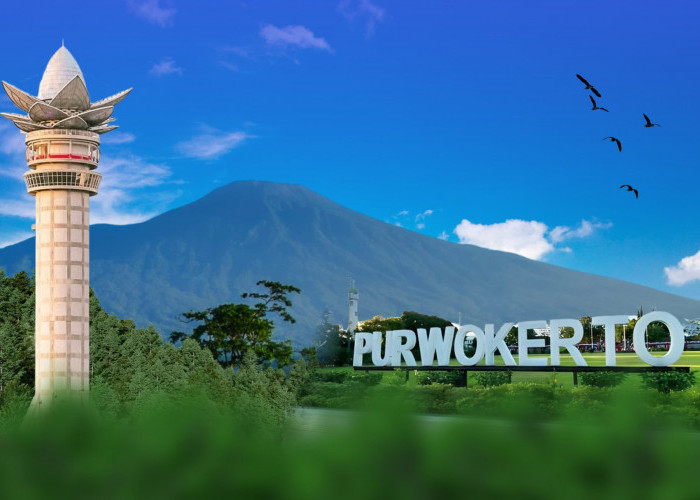 Purwokerto dan Jogja Serupa dalam Rasa, Bukan Sekadar Jarak Fisik