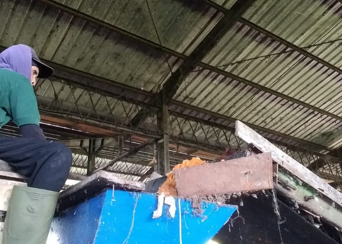 Antisipasi Polemik Tarif, TPST Sumpiuh dan TPS Karangpucung Samakan Persepsi