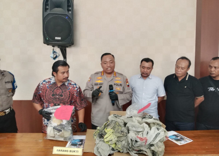 Kasus Pembunuhan WN Singapura Terungkap, Ini Motifnya