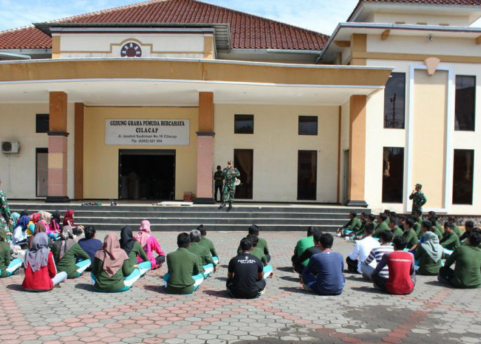40 Persen Aset Tanah Pemkab Cilacap Nganggur